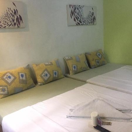 Ellen'S Resort Balabag  المظهر الخارجي الصورة