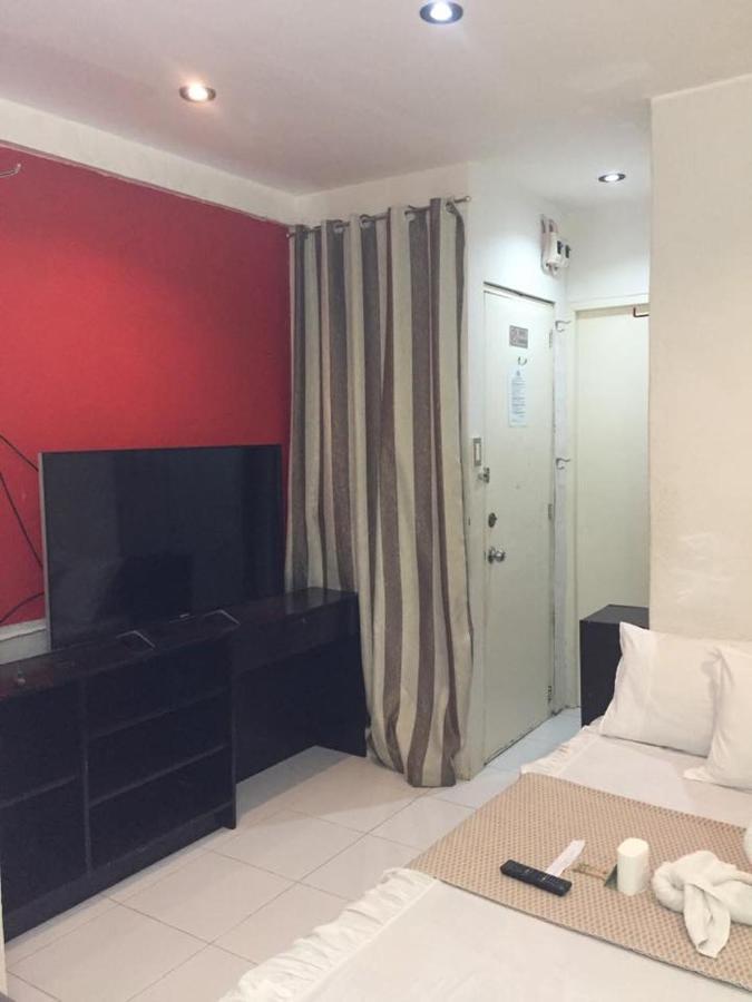 Ellen'S Resort Balabag  المظهر الخارجي الصورة