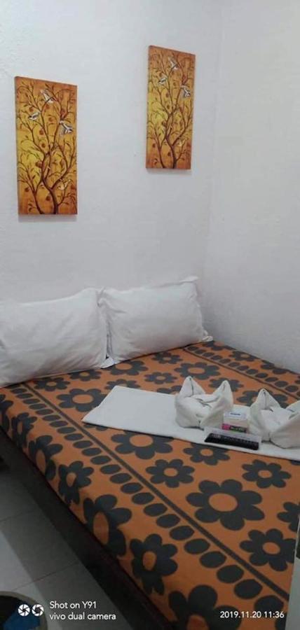 Ellen'S Resort Balabag  المظهر الخارجي الصورة