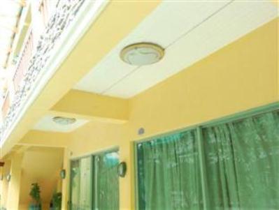 Ellen'S Resort Balabag  المظهر الخارجي الصورة