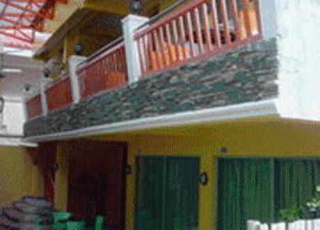 Ellen'S Resort Balabag  المظهر الخارجي الصورة