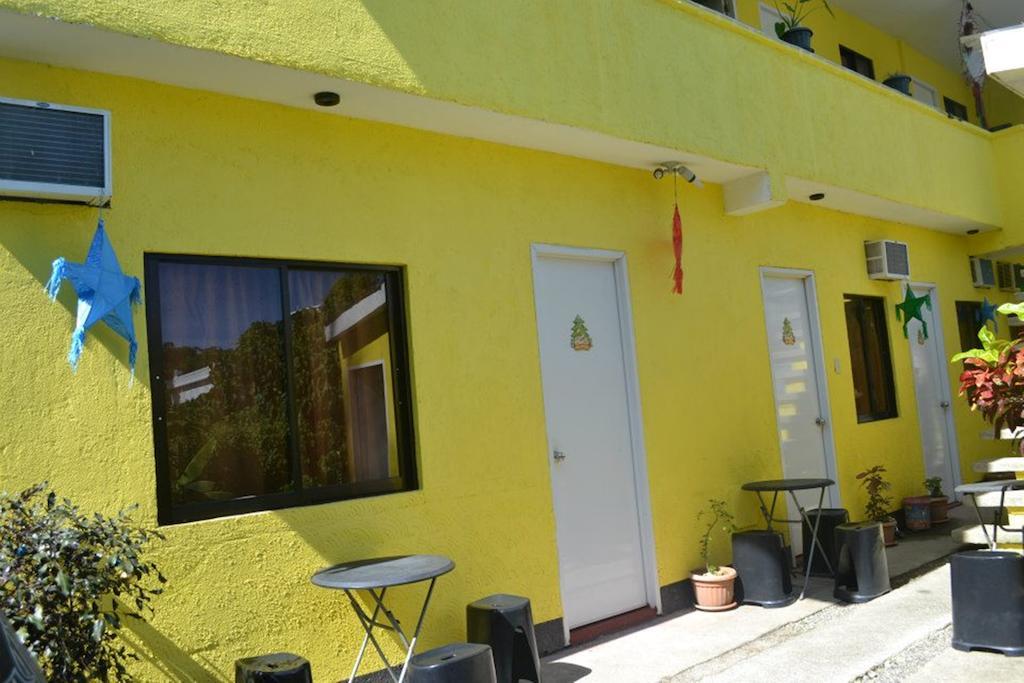 Ellen'S Resort Balabag  المظهر الخارجي الصورة