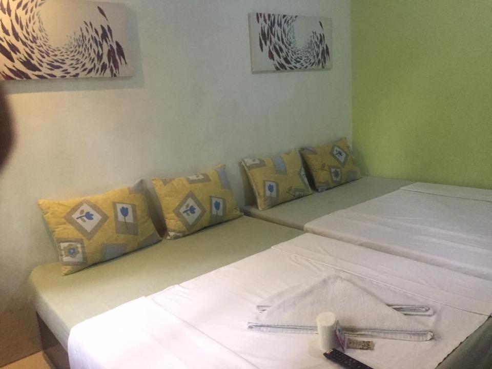 Ellen'S Resort Balabag  المظهر الخارجي الصورة