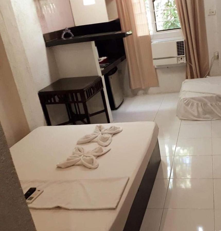 Ellen'S Resort Balabag  المظهر الخارجي الصورة